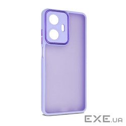 Чохол до мобільного телефона Armorstandart Shade OPPO A98 5G Violet (ARM73452)