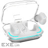 Bluetooth-гарнітура SkyDolphin TWS SL27 White (SDBTE-000191)