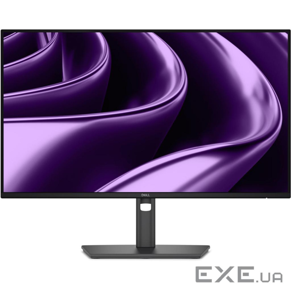 Dell Pro P 24 USB-C Hub Monitor - P2426HE 23.8"/1920x1080/IPS/16:9/300 cd/m2/120 Hz/ (210-BVKN)