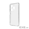 Чохол до мобільного телефона Armorstandart Air Tecno Spark 20C (BG7n) Camera cover Clear (ARM73591)