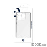Чохол до мобільного телефона Armorstandart Air Tecno Spark 20C (BG7n) Camera cover Clear (ARM73591)