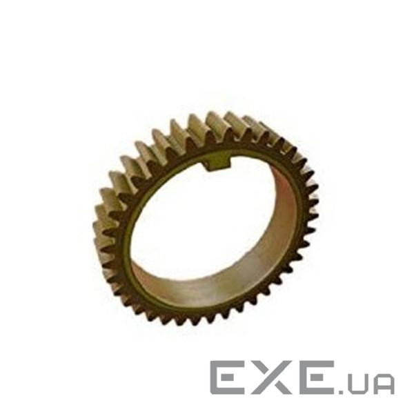 Шестерня 38T вала тефлонового Toshiba/Xerox GEAR-HR-RLR/6LE95885000 Foshan (6LE95885000-Foshan)