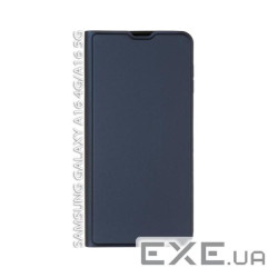Чохол для мобільного телефону BeCover Exclusive New Style Samsung Galaxy A16 4G SM-SM-A165/ (712689)