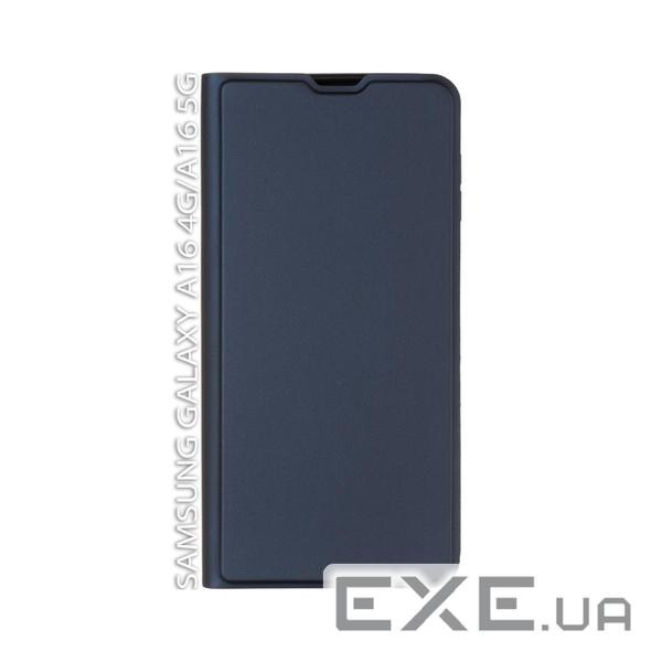 Чохол для мобільного телефону BeCover Exclusive New Style Samsung Galaxy A16 4G SM-SM-A165/ (712689)