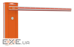 Комплект шлагбауму OPTIMUS-50-2 зі стрілою 2м, сигнальна лампа, 2 брелоки, 220В / 240Вт, 255&tim