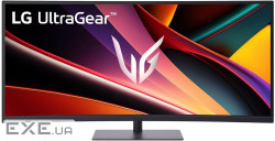 Монитор LG UltraGear 34G630A-B (34G630A-B.AEUQ) EU