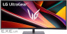 Монитор LG UltraGear 34G630A-B (34G630A-B.AEUQ) EU