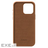 Чохол до мобільного телефона Armorstandart FAKE Leather Case Apple iPhone 15 Pro Max Ligh (ARM76306)