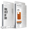 Чохол до мобільного телефона Armorstandart FAKE Leather Case Apple iPhone 15 Pro Max Ligh (ARM76306)