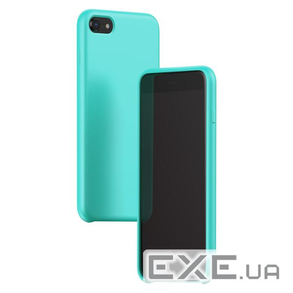 Чехол Baseus для iPhone SE 2020/8/7 Original LSR Tiffany (WIAPIPH8N-SL03)