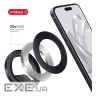 Універсальний автотримач Intaleo CM06GG 20xN52 for MagSafe (1283126576058)