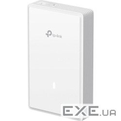 Точка доступу TP-LINK Omada EAP725-Wall (EAP775-WALL)