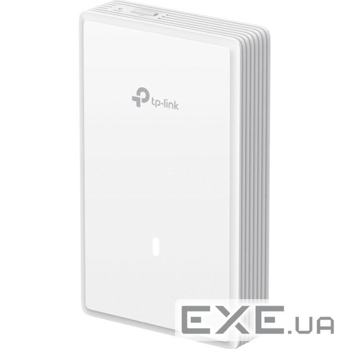 Точка доступу TP-LINK Omada EAP725-Wall (EAP775-WALL)