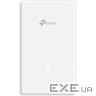 Точка доступу TP-LINK Omada EAP725-Wall (EAP775-WALL)