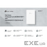 Точка доступу TP-LINK Omada EAP725-Wall (EAP775-WALL)