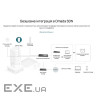 Точка доступу TP-LINK Omada EAP725-Wall (EAP775-WALL)