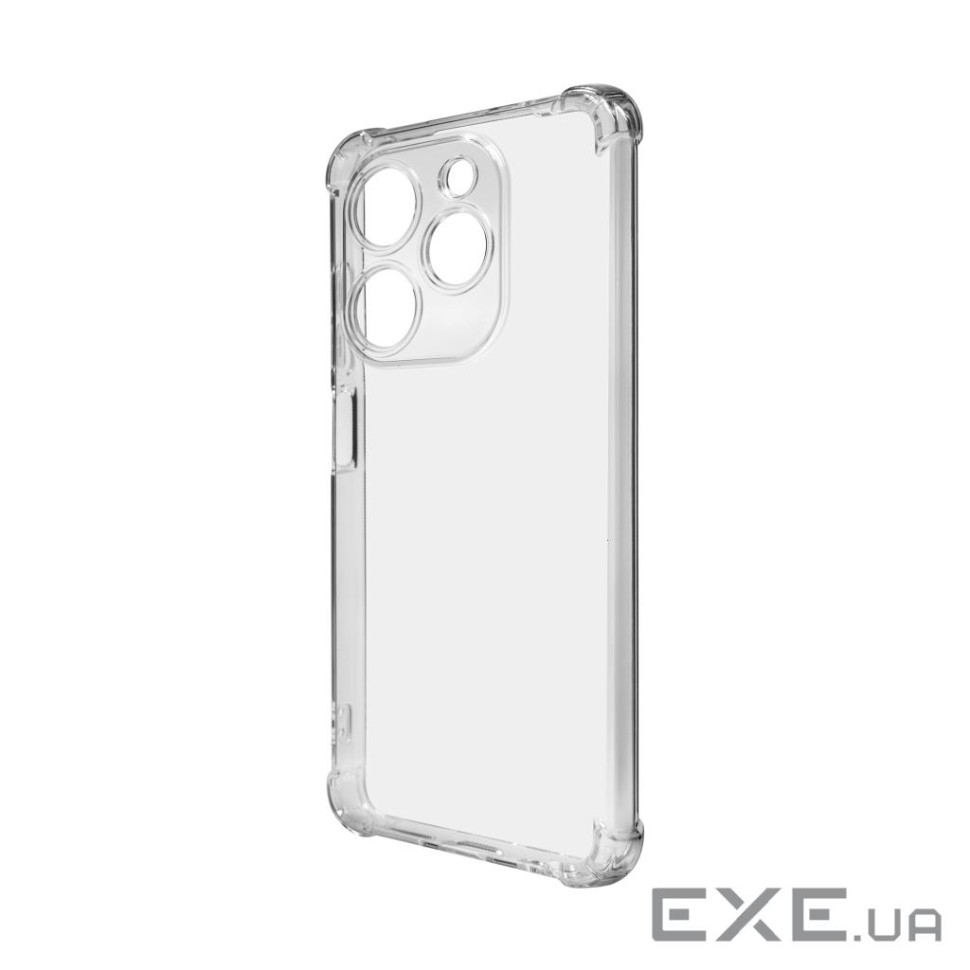 Чохол до мобільного телефона Armorstandart Air Force Tecno Spark 20C (BG7n) Camera cover (ARM73805)