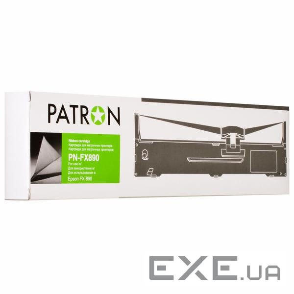 Картридж Patron FX-890 (PN-FX890) (CM-EPS-FX-890-PN)