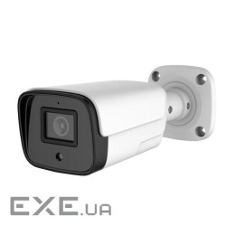 Зовнішня IP камера GreenVision 4 МР GV-192-IP-FM-COA40-20 POE SD (Lite)