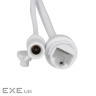 Зовнішня IP камера GreenVision 4 МР GV-192-IP-FM-COA40-20 POE SD (Lite)