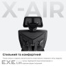 Крісло ігрове Anda Seat X-Air Mega Size XL Mesh Space Black (AD-WY-01-BBB)