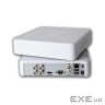 Видеорегистратор Hikvision Hikvision DS-7104HGHI-M1(C) 4-канальный 720p Mini 1U