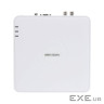 Видеорегистратор Hikvision Hikvision DS-7104HGHI-M1(C) 4-канальный 720p Mini 1U