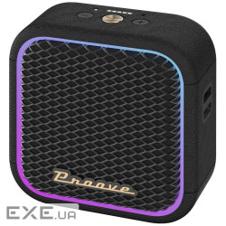 Портативная Акустика Proove Funk 15W (APP) black (PSFN1501AP01)