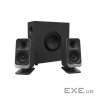 Акустична система Klipsch ProMedia Lumina 2.1 Black (1080091)