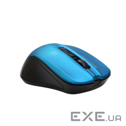 Миша бездротова Promate Contour Blue (contour.blue)