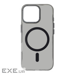 Чохол до мобільного телефона Armorstandart Y23 MagSafe Apple iPhone 16 Pro Max Transparen (ARM79575)