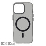 Чохол до мобільного телефона Armorstandart Y23 MagSafe Apple iPhone 16 Pro Max Transparen (ARM79575)