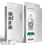 Чохол до мобільного телефона Armorstandart Y23 MagSafe Apple iPhone 16 Pro Max Transparen (ARM79575)