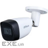 Камера відеоспостереження Dahua DH-HAC-HFW1400CMP (2.8) (DH-HAC-HFW14 (DH-HAC-HFW1400CMP (2.8 мм))