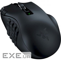 Миша Razer Naga V2 Hyperspeed (RZ01-03600100-R3G1)