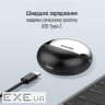 Навушники ColorWay TWS-3 Earbuds Black (CW-TWS3BK)