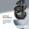 Навушники ColorWay TWS-3 Earbuds Black (CW-TWS3BK)