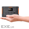 Зарядна станція JACKERY Explorer 100 Plus Black/Orange (21-0001-000164)