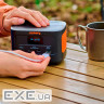 Зарядна станція JACKERY Explorer 100 Plus Black/Orange (21-0001-000164)