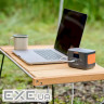 Зарядна станція JACKERY Explorer 100 Plus Black/Orange (21-0001-000164)