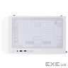 Корпус 1STPLAYER Bullet Hunter H2 ARGB 4F7-W White (H2-WH-4F7-W)