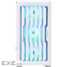 Корпус 1STPLAYER Bullet Hunter H2 ARGB 4F7-W White (H2-WH-4F7-W)