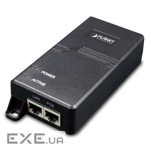 Инжектор PoE+ (30W) POE-164-EU