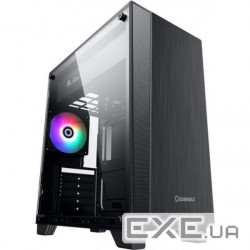 Корпус GAMEMAX Nova N5