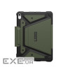 Чохол UAG для iPad Air 11"(Gen 6, 2024/Gen 7, 2025), Metropolis SE, Olive (124473117272)