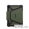 Чохол UAG для iPad Air 11"(Gen 6, 2024/Gen 7, 2025), Metropolis SE, Olive (124473117272)