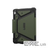 Чохол UAG для iPad Air 11"(Gen 6, 2024/Gen 7, 2025), Metropolis SE, Olive (124473117272)