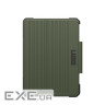 Чохол UAG для iPad Air 11"(Gen 6, 2024/Gen 7, 2025), Metropolis SE, Olive (124473117272)