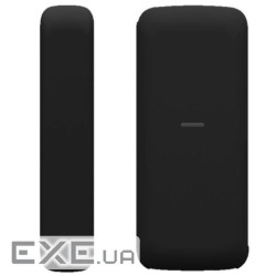 Сповіщувач бездротовий магнітно-контактний Hikvision AX PRO DS-PDMCS-EG2-WE/Europe BLACK