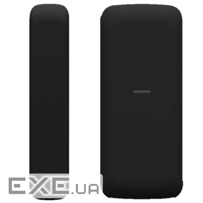 Сповіщувач бездротовий магнітно-контактний Hikvision AX PRO DS-PDMCS-EG2-WE/Europe BLACK